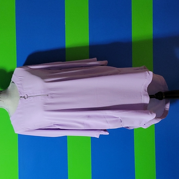 😊 - 💛 Michel Studio Women's XL Tunic NWOT - Picture 1 of 5